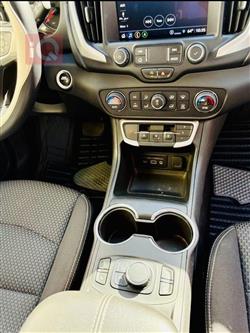 جي ام سي تيراين